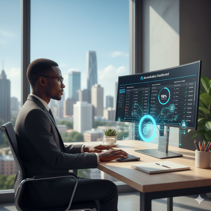 Financial Reconciliations